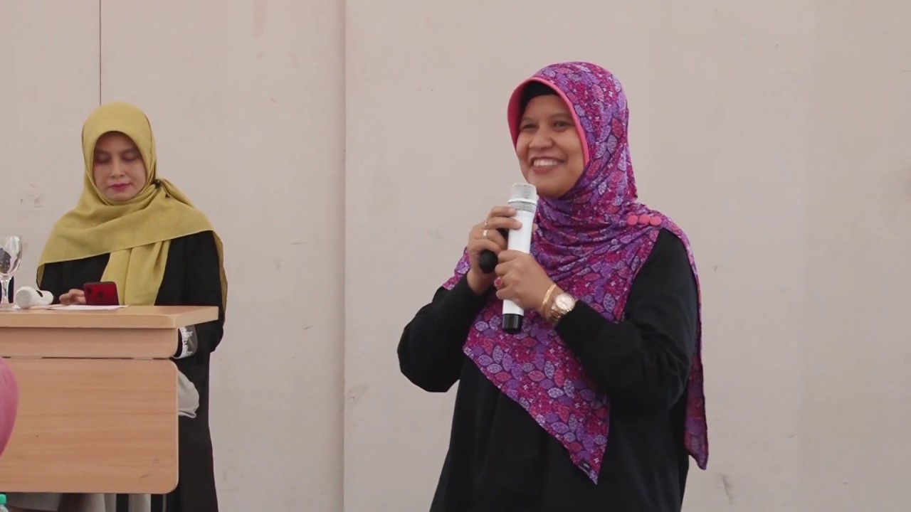 012 Intervensi Kesehatan Reproduksi Pada Situasi Bencana - dr. Rosilawati Anggraini, MSc