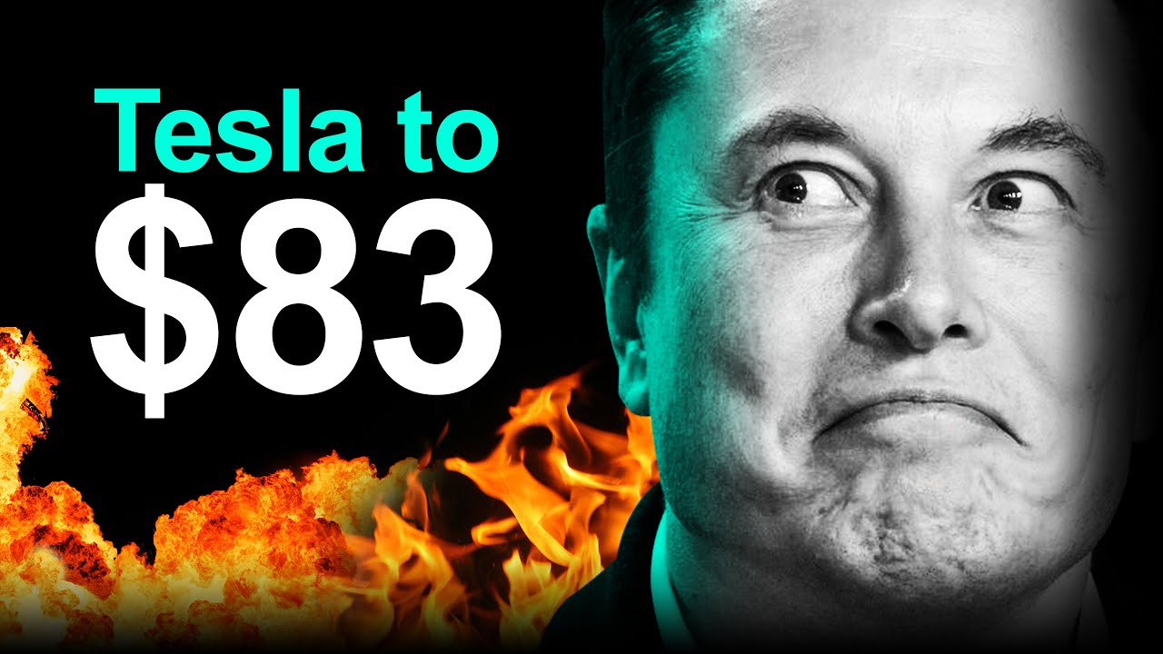 Tesla Bull vs Bear Duke It Out On Eve Of Stock Split