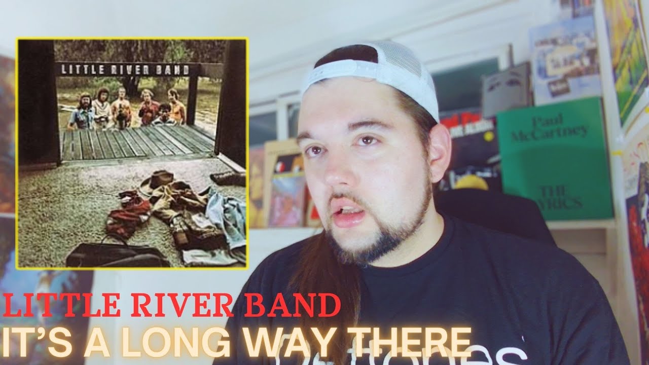 Барабанщик реагирует на песню «It’s A Long Way There» группы Little River Band