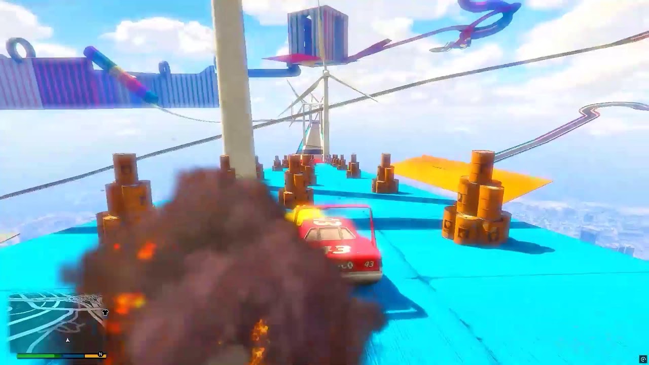 Experiment: Balloons of Fanta, Pepsi, Sprite, Mtn Dew, Sodas, Coca-Cola vs Mentos in Big Underground