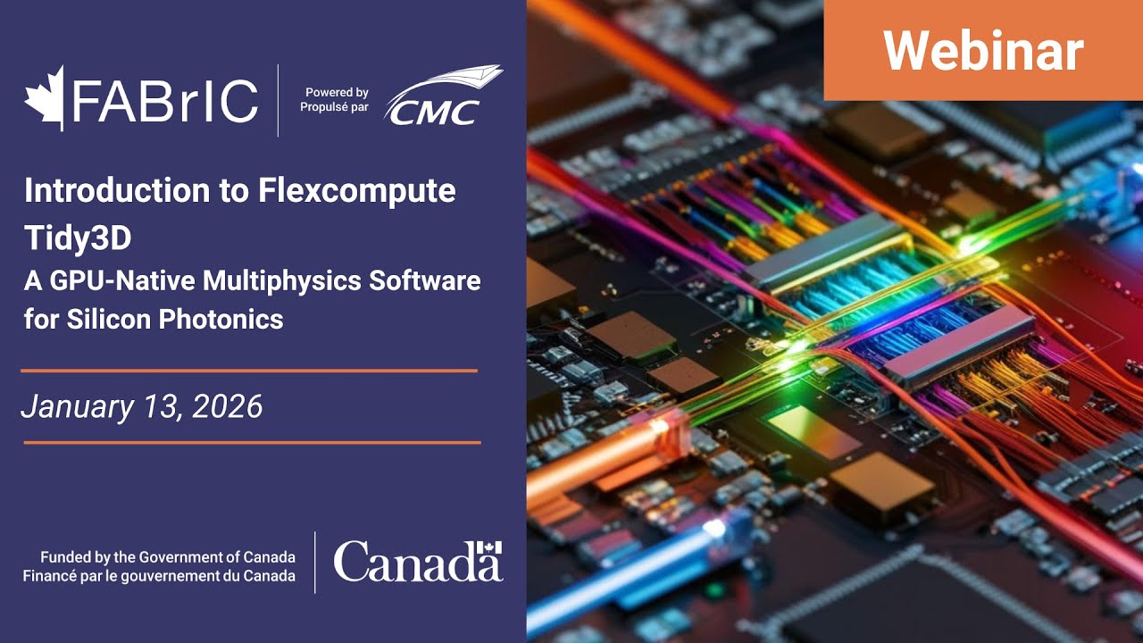 Flexcompute 2026
