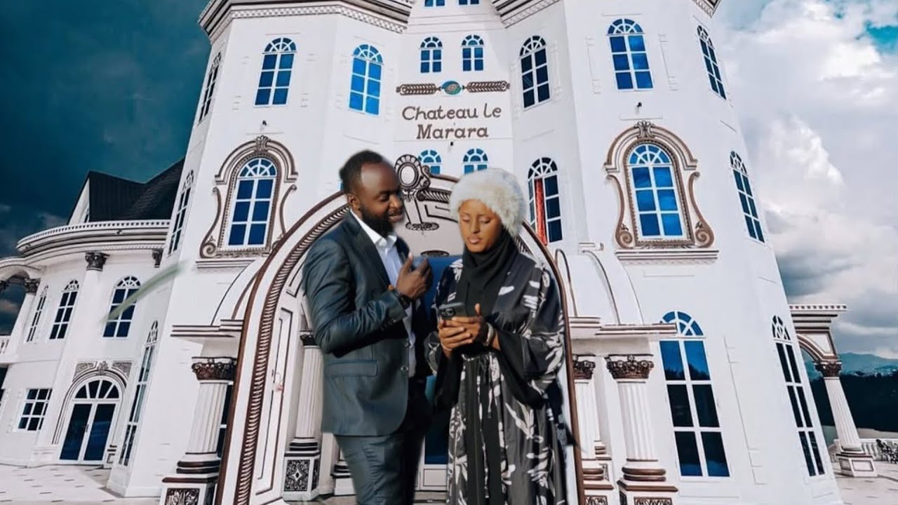 ERURA By Inkindi Aisha & Murindahabi Irene (Official Video)