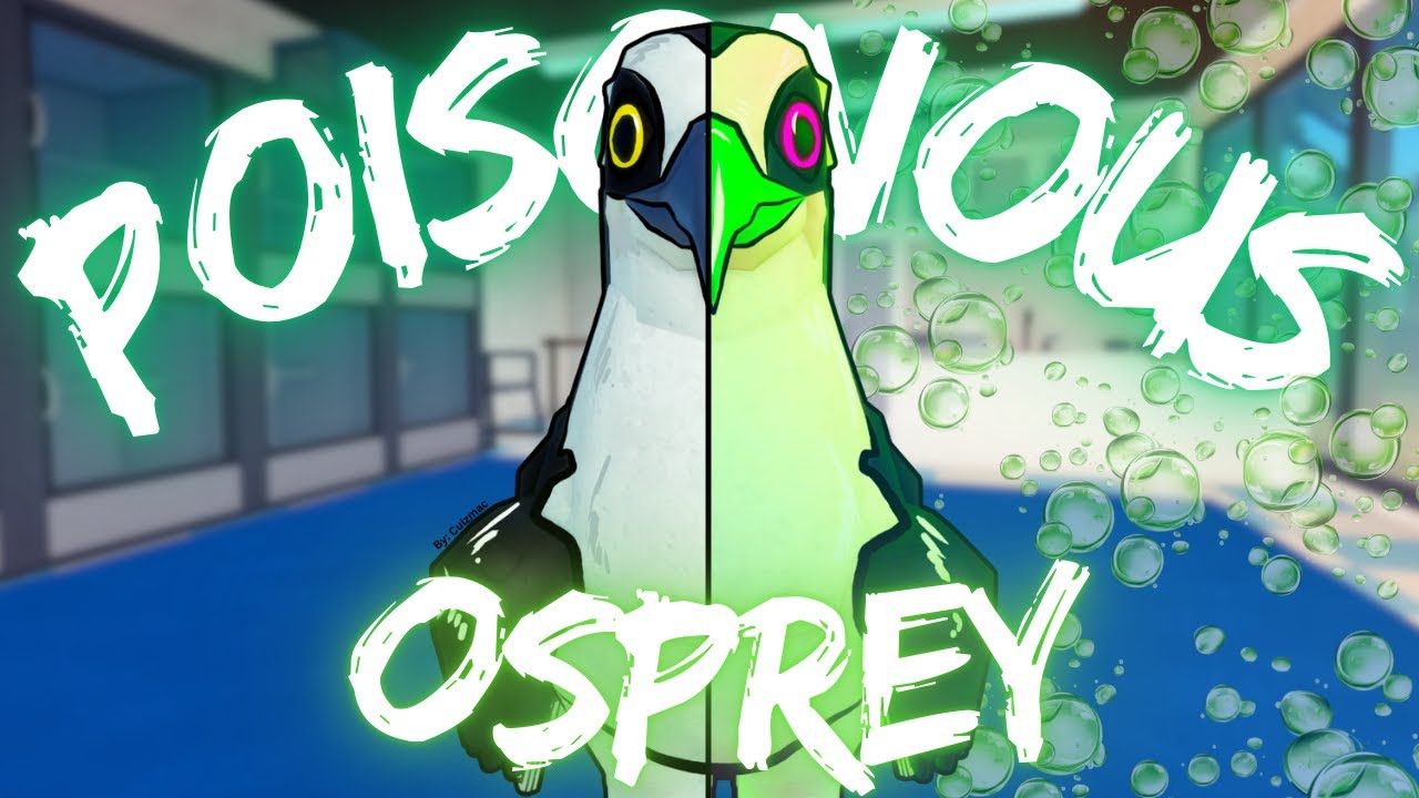 Меня ОТРАВИЛИ в Feather Family!