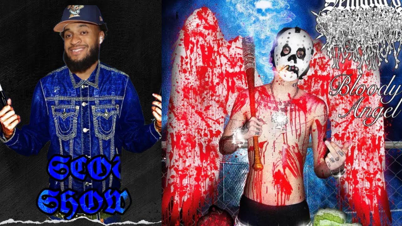 SEMATARY - Bloody Angel | Full Album Reaction & Review