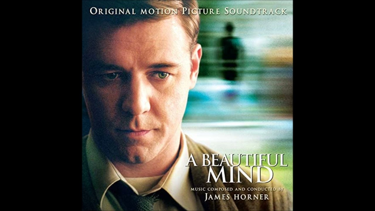 A Beautiful Mind - A Kaleidoscope of Mathematics Theme Extended