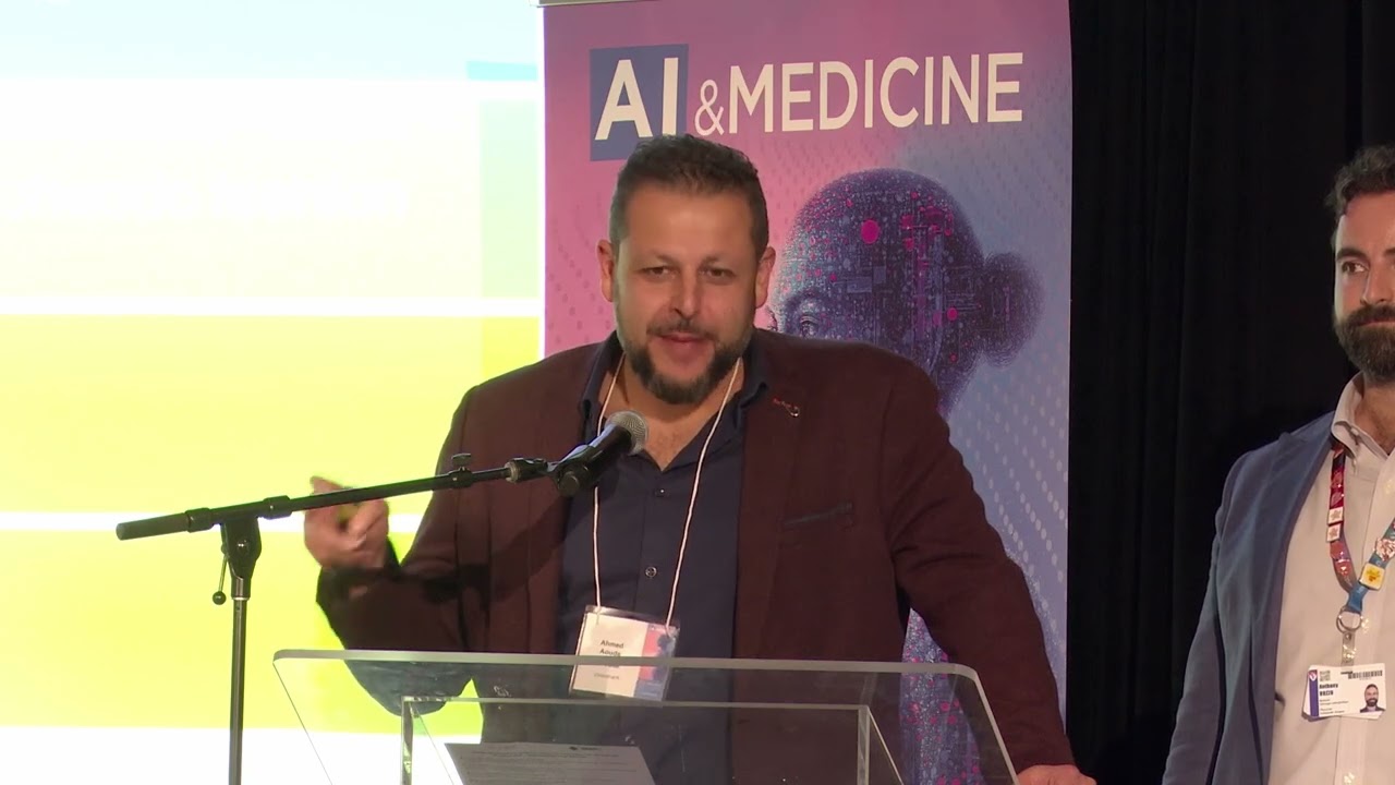 IA en chirurgie orthopédique – Suivi pré- et postopératoire des patients atteints de sarcome