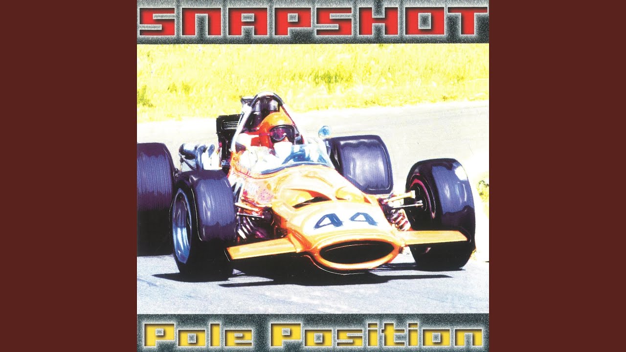 Pole Position (Extended Version)