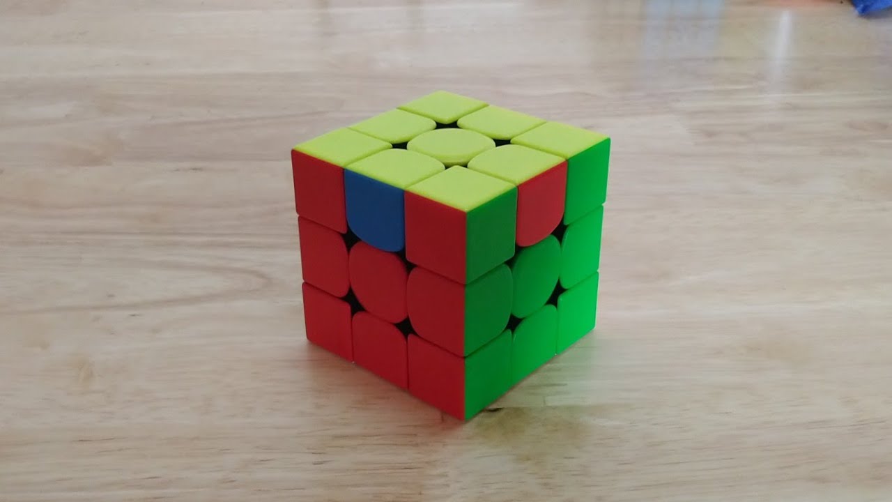 10 kiểu finger trick Ub