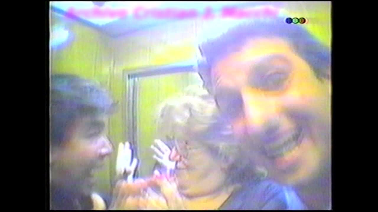 VIDEOMACH COMPLETO 11 DE DICIEMBRE 1995