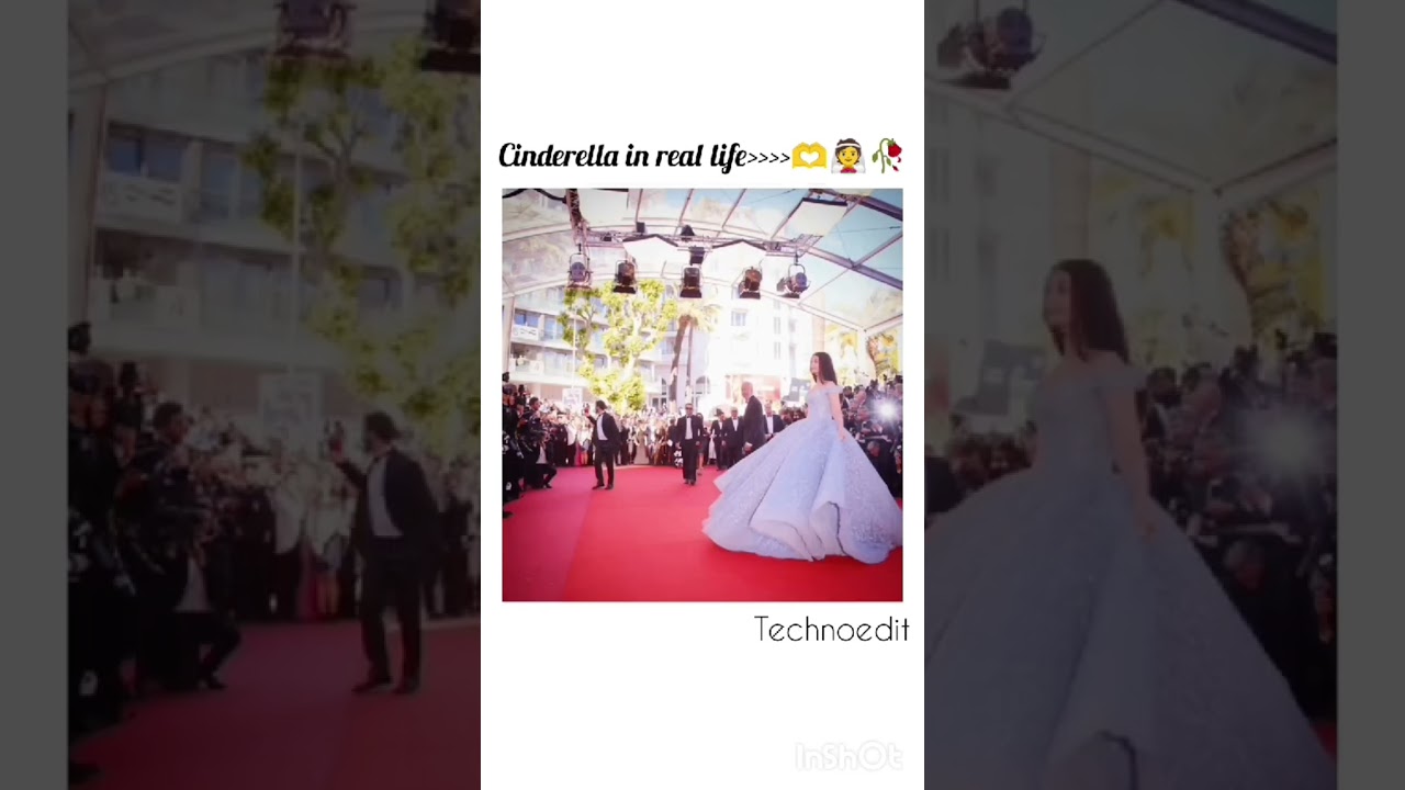 Indian Cinderella 🥀👰 