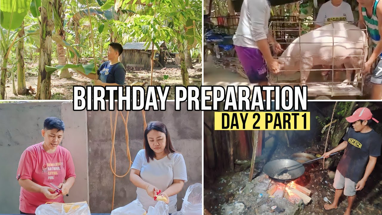 DAY 2 ACCOMPLISHMENTS! | ASUNCION DAVAO DEL NORTE VACATION | Philippines | RIHNALYN TEJADA