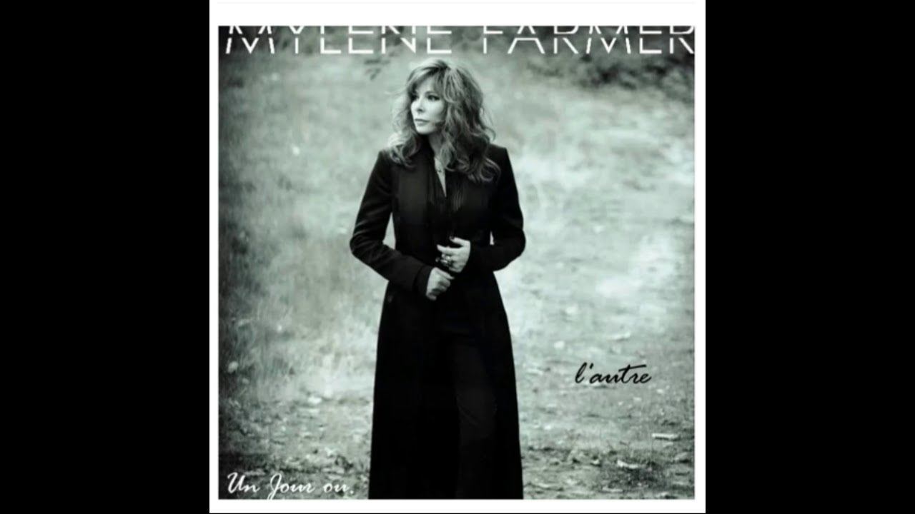 Mylène Farmer - Un Jour Ou L'Autre ( Je T'aime... Extended Linderhof Mix )