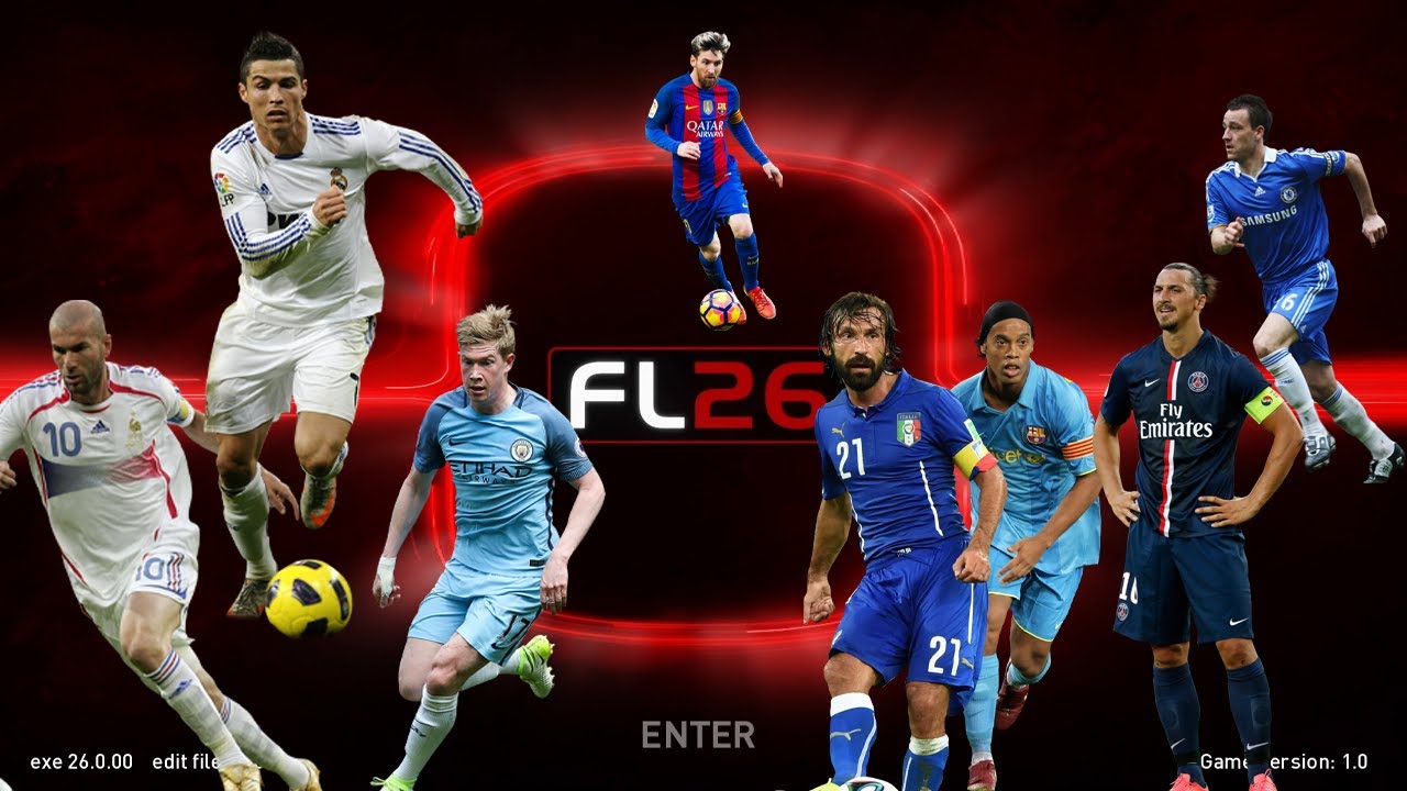 الشرح الكامل لتحميل وتثبيت أوجه SP Football Life 2026
