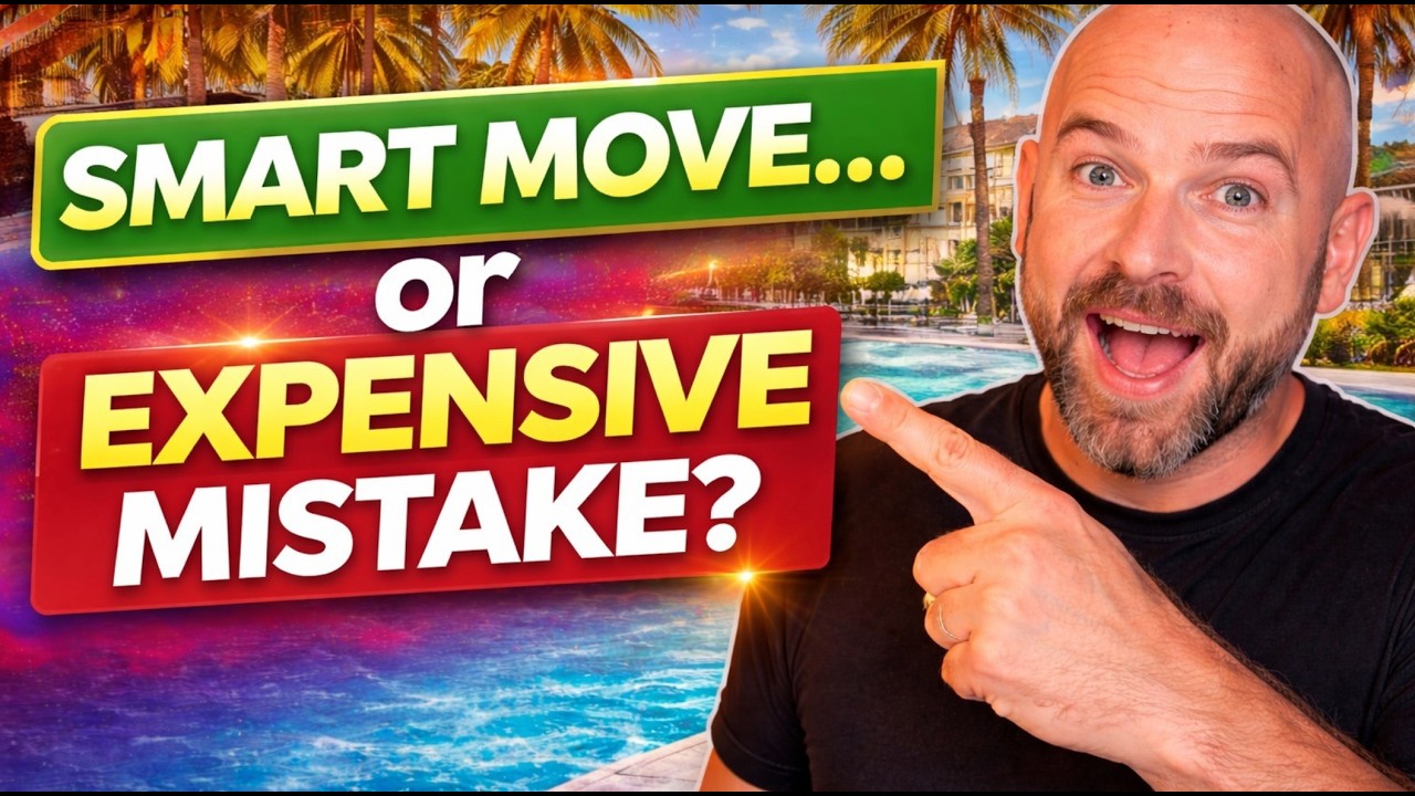 “Palm Springs Real Estate: Is a Condo Right for You?”