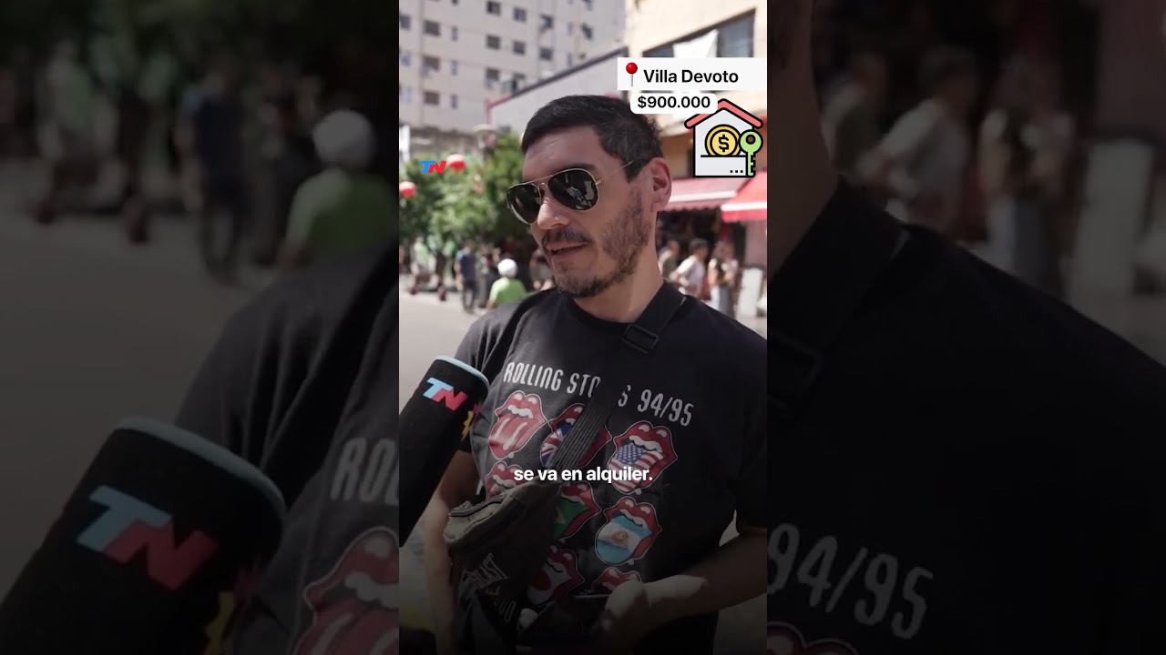 SUELDOS Y ALQUILERES I &iquest;Qu&eacute; porcentaje de tu sueldo se va en el alquiler?