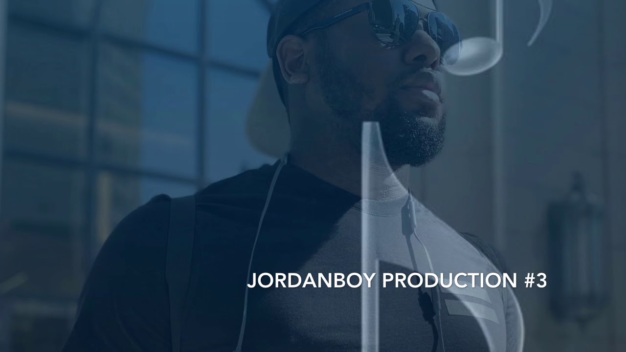 Jordanboy Music Production #3