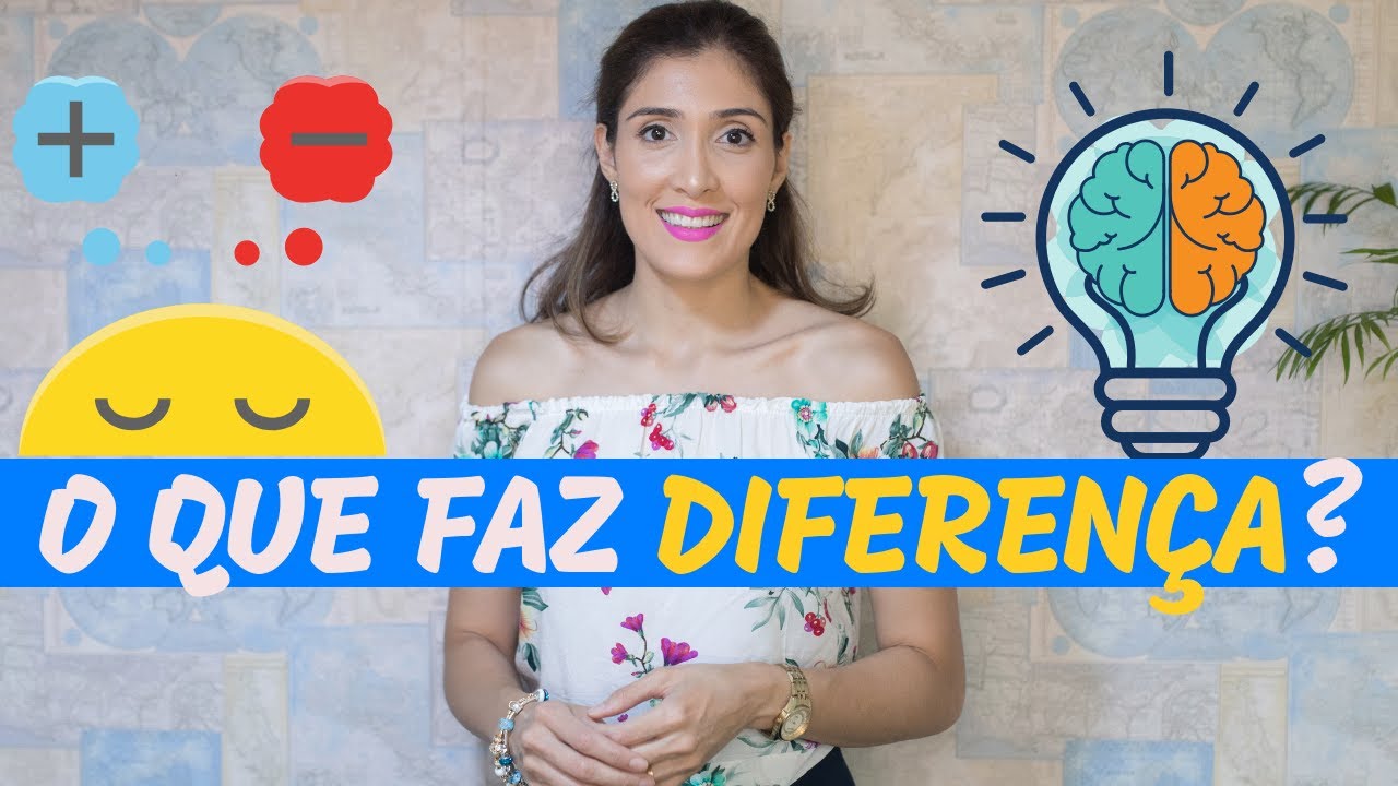 Ambiente de estudos: o que faz diferença?