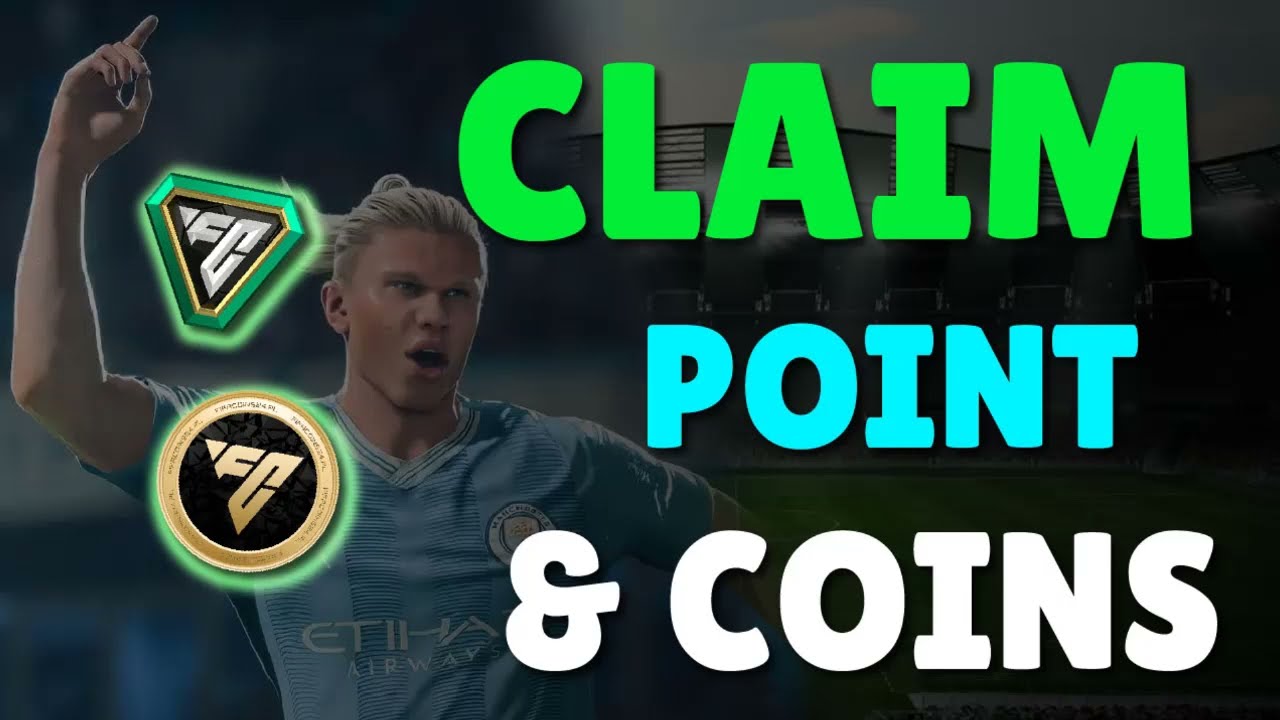 500 Points FC 24 Avec Ton Mobile Hack Free
