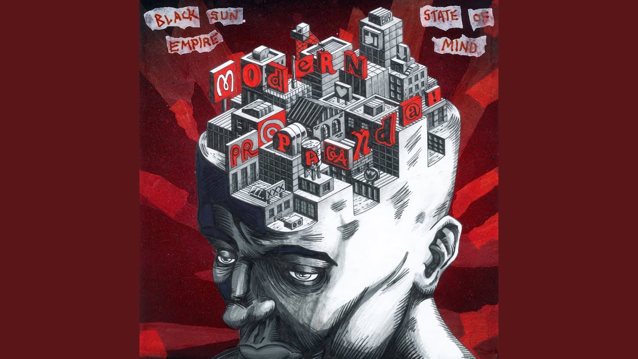 Modern Propaganda