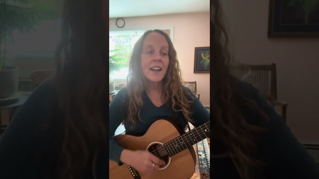 Earth’s Song