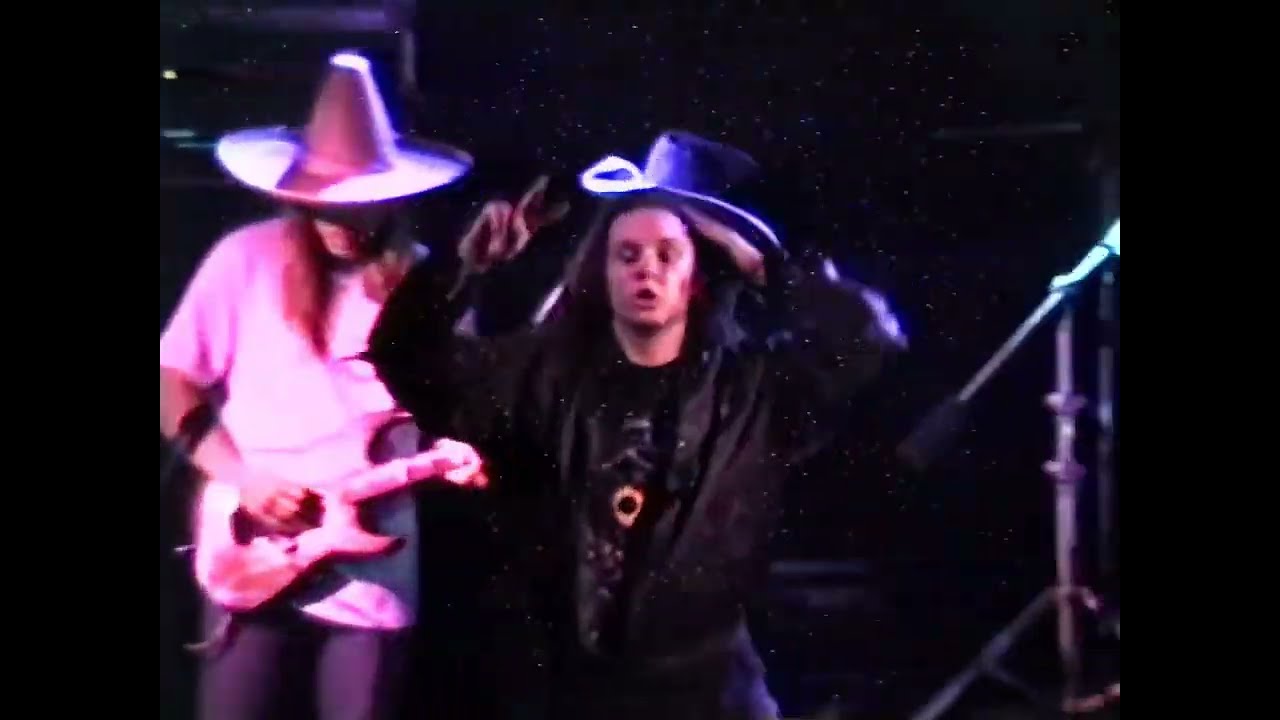 Stone - White Worms (Lepakko, Finland 1992)