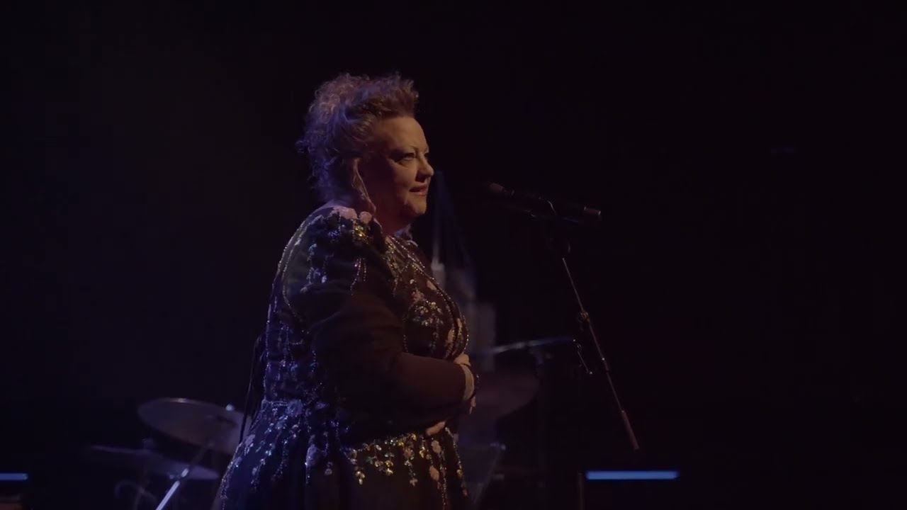 Kaz Hawkins Hope Experiment - NENDRUM (I'll Meet You There)
