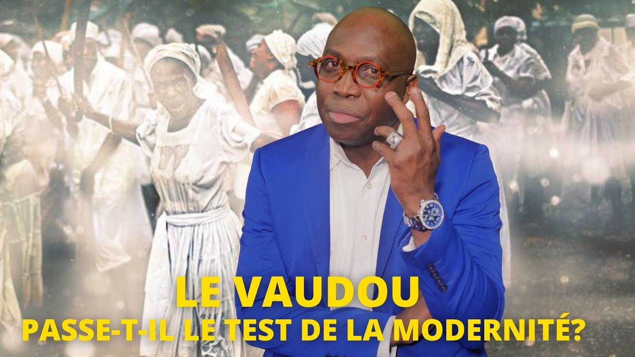 Dr JFA: Le Vaudou passe-t-il le test de la modernité?