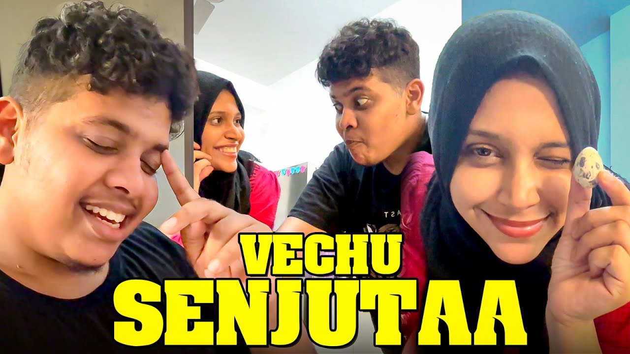 Alia Pranked Me 😭 - Irfan's View
