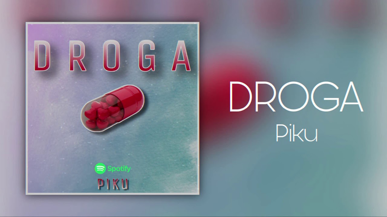Droga - Piku
