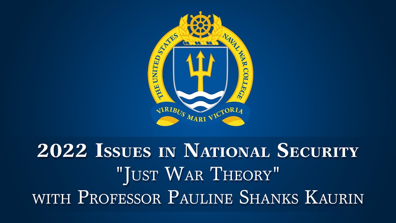 NWC INS -- Lecture 12 