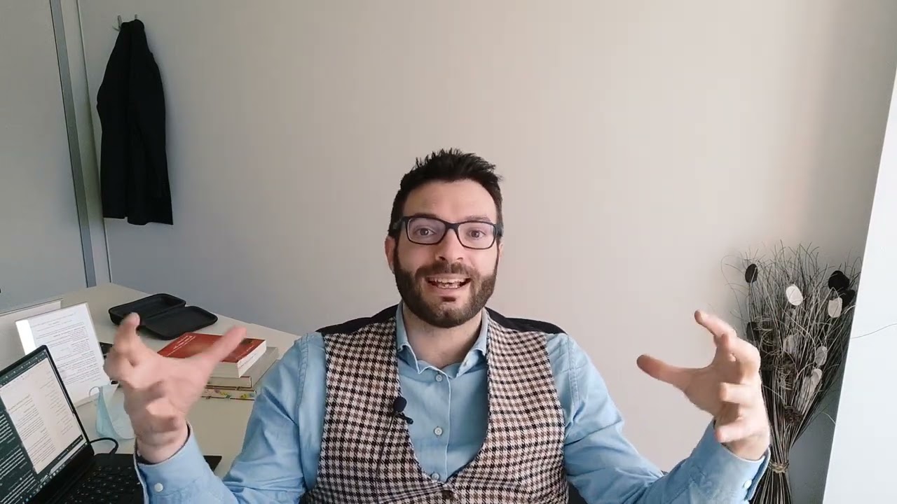 Vuoi scrivere una saga? Fai così! [Rotte Narrative]