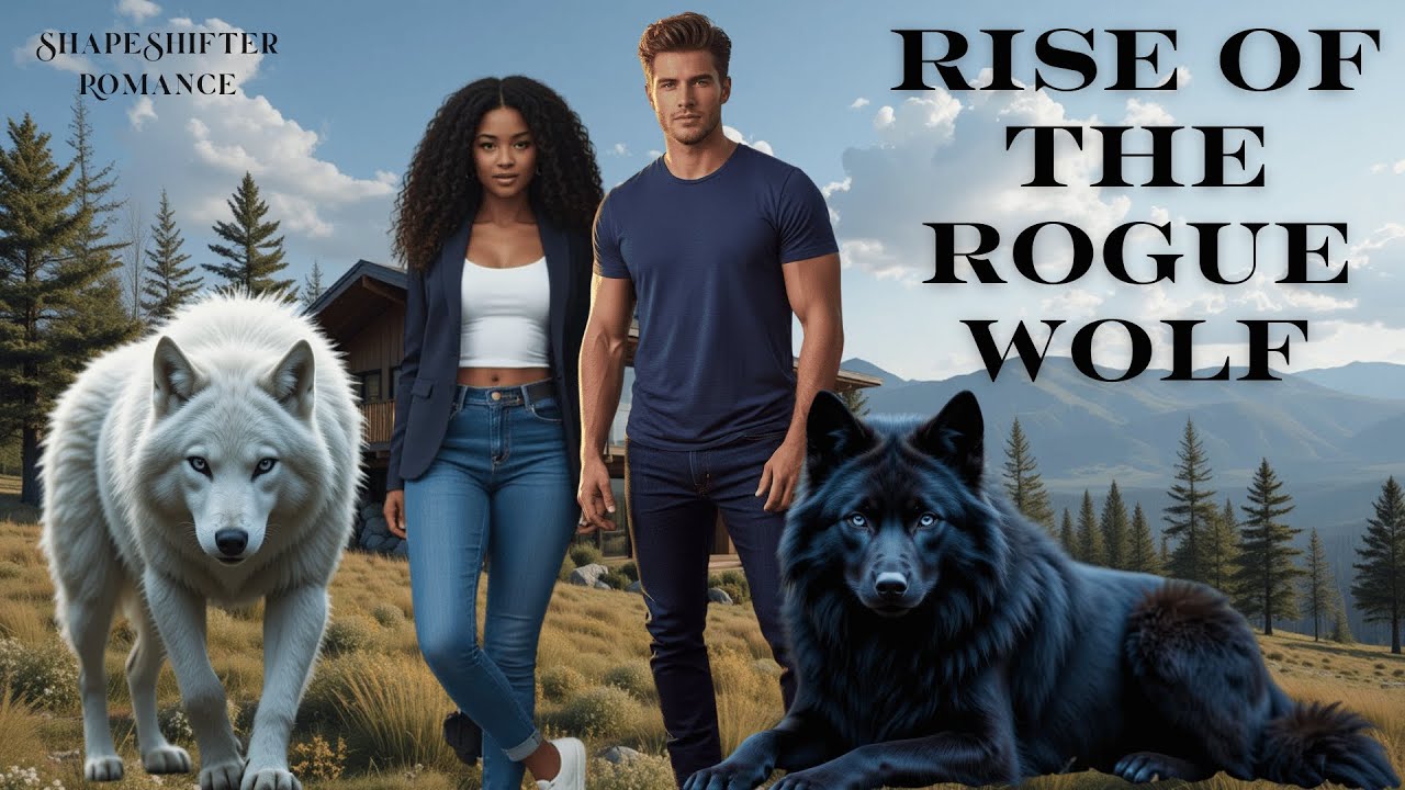 Rise of The Rogue Wolf. When rogues become fated mates, they try to keep their true identity hidden.
