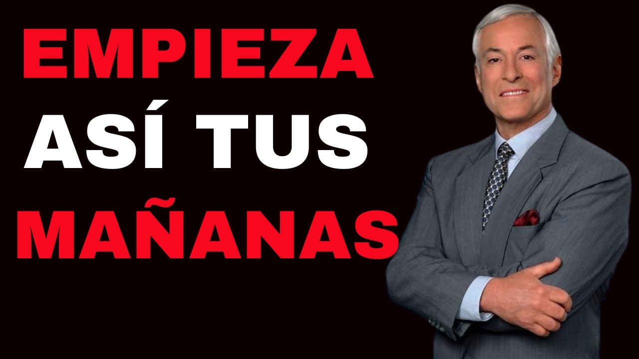 La Rutina de 5 Minutos Que Reprograma Tu Mente Cada Mañana (Hazla Mañana y Verás) 🧠🔥