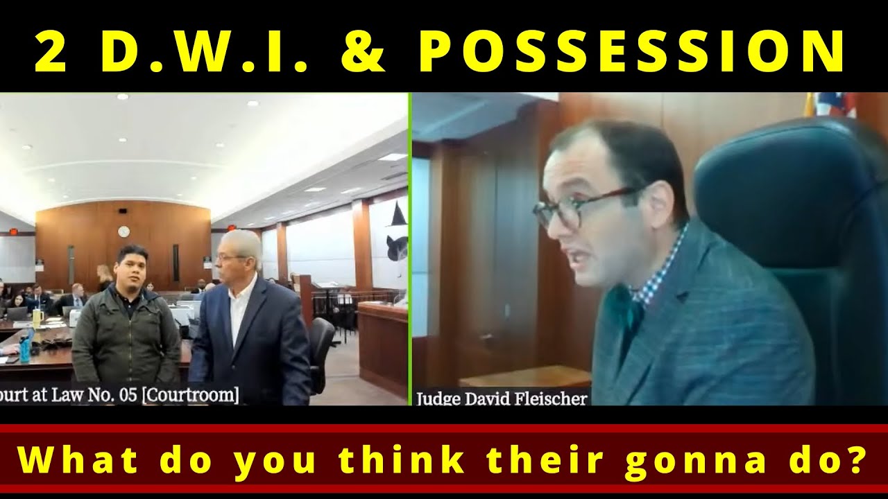 Judge Fleischer: Sell your vehicle and get an uber