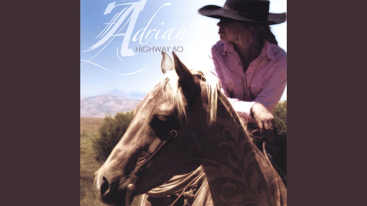 Old Time Vaquero