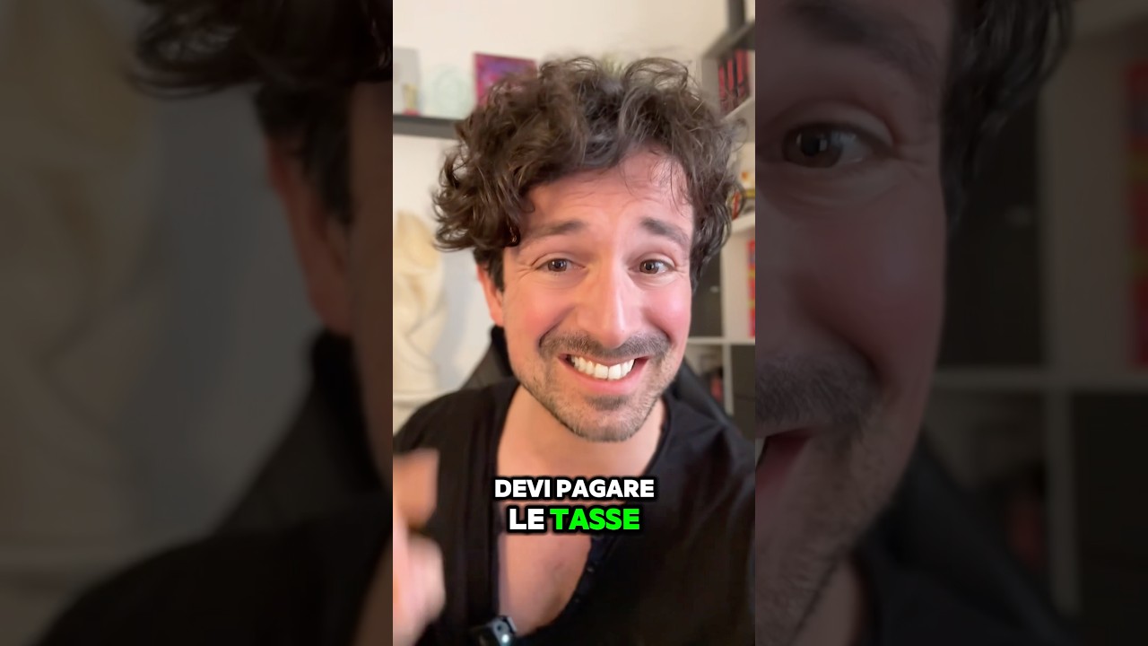 💸ENTRO QUANDO DEVI DICHIARARE E PAGARE LE TASSE SULLE TUE CRYPTO? 