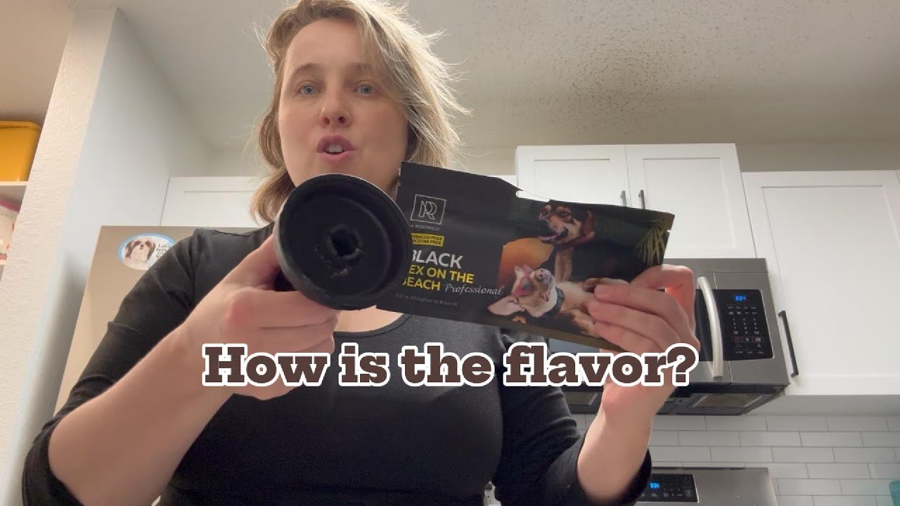 M. Rosenfeld Hookah flavors - how is the quality of the molasses? trying and smoking this flavor