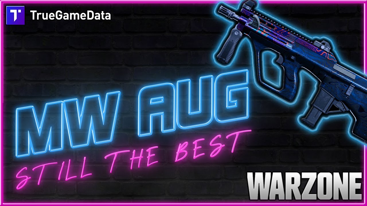 [WARZONE] WAY more people should be using this...