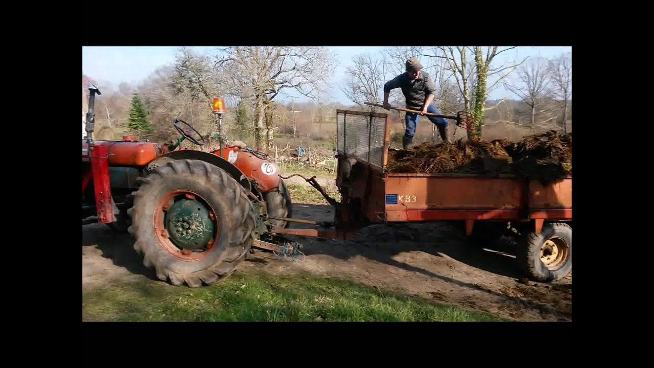campagne fumier 2016