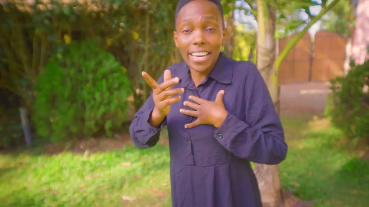 GRACE WA GATANGA HINYA WA MATHINA 