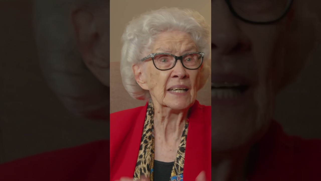 ❤️ The Voice of the Elders with Vesta Mangun ❤️ Now FREE at apassionapproach.com!