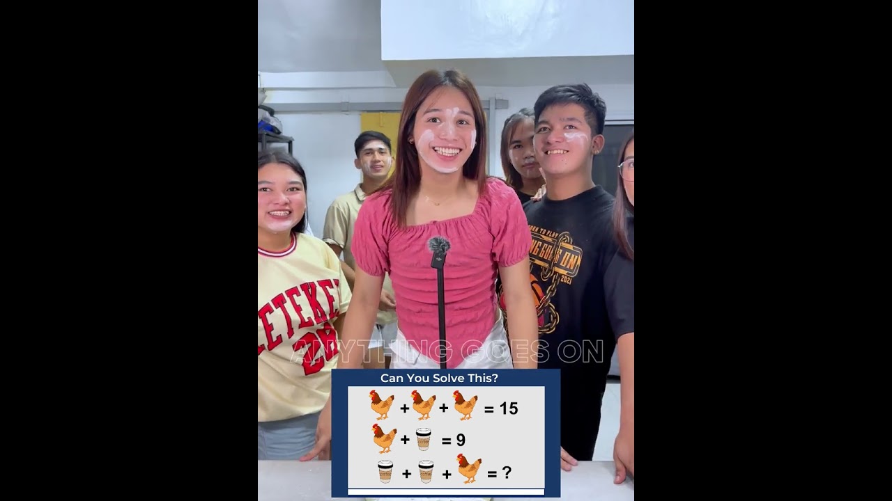 MATH PUZZLE PART2