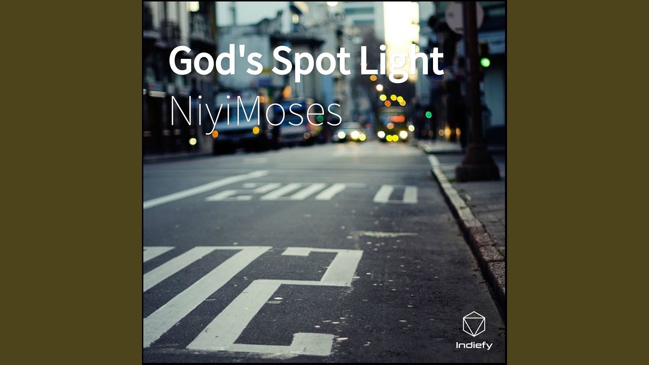 God's Spot Light