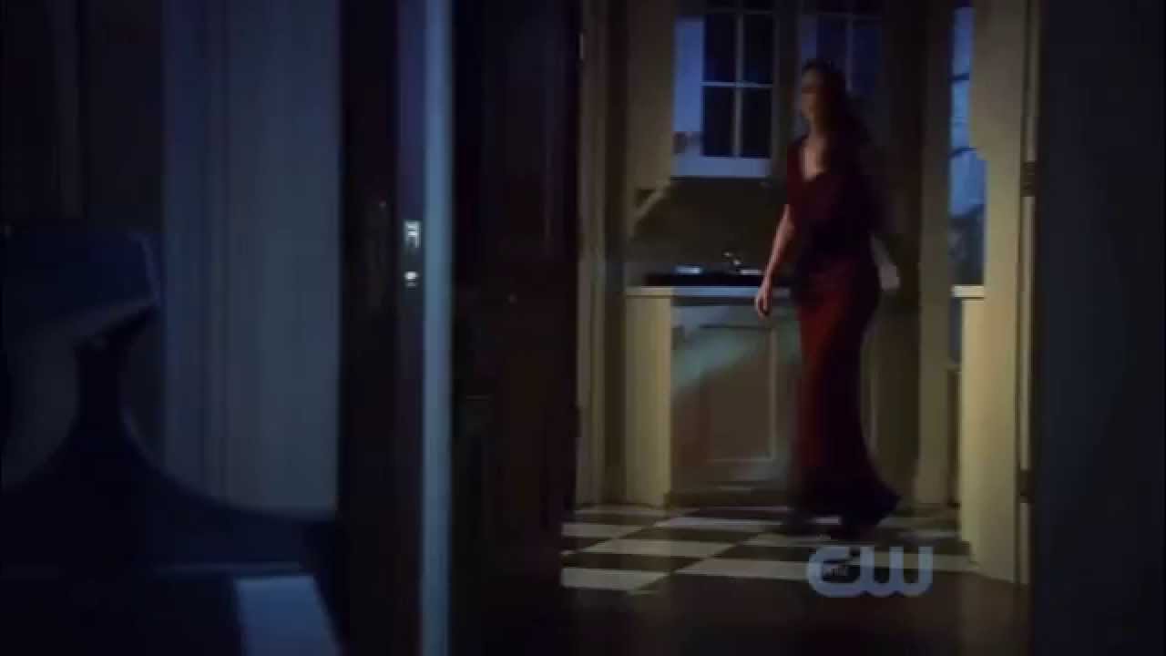 CHUCK & BLAIR | See you again | GG chair