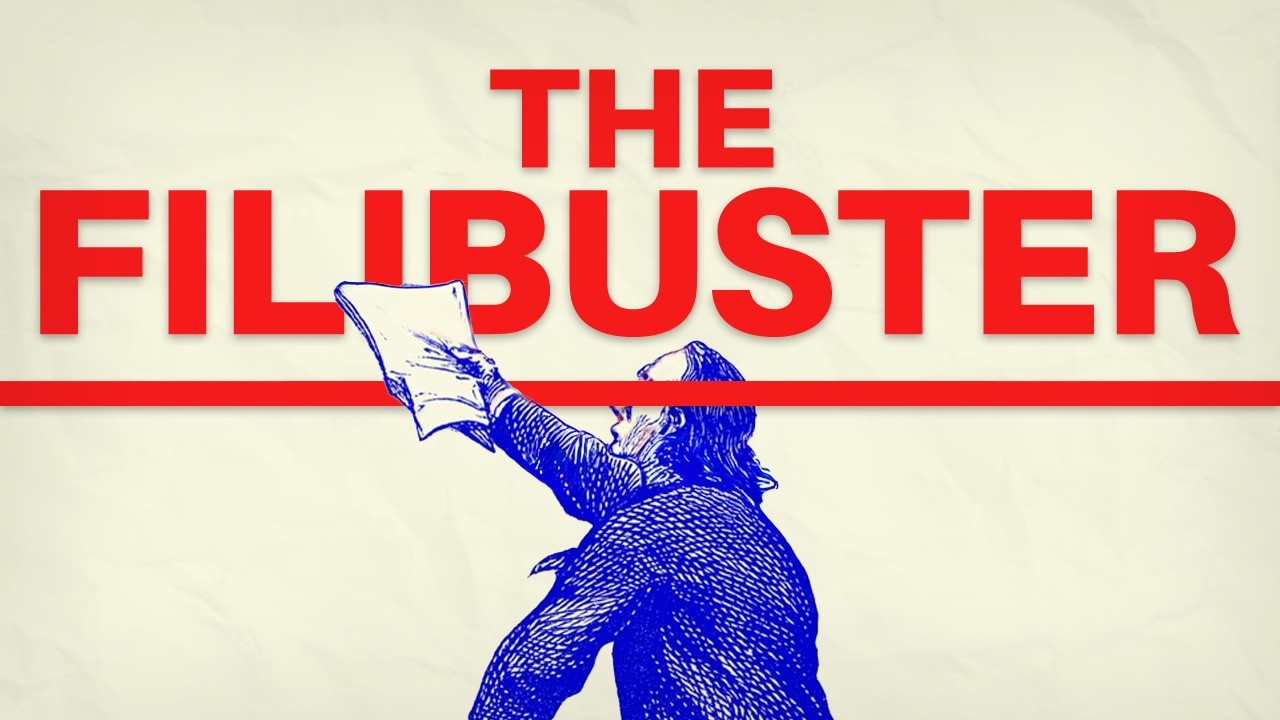 Why Congress Stopped Doing Anything