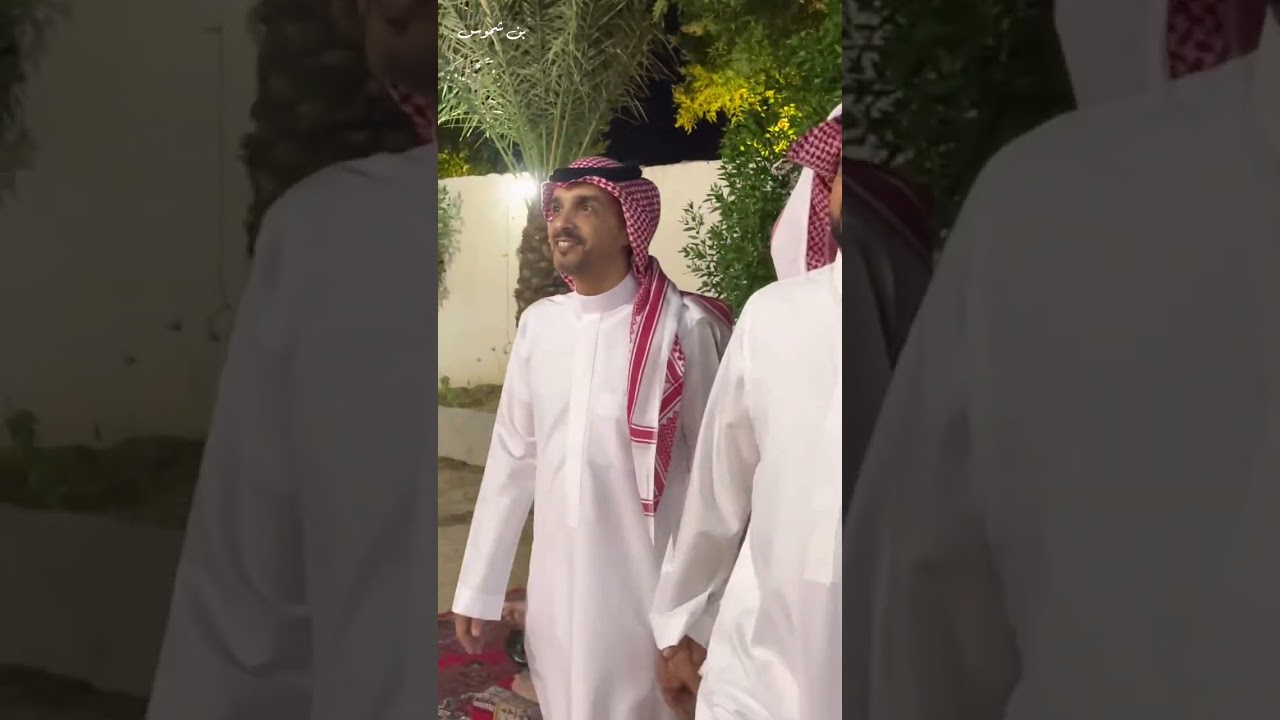 عيد عيال عبدالله من ال حامد من قبيلة العبده من هذيل لعام ١٤٤٥هـ