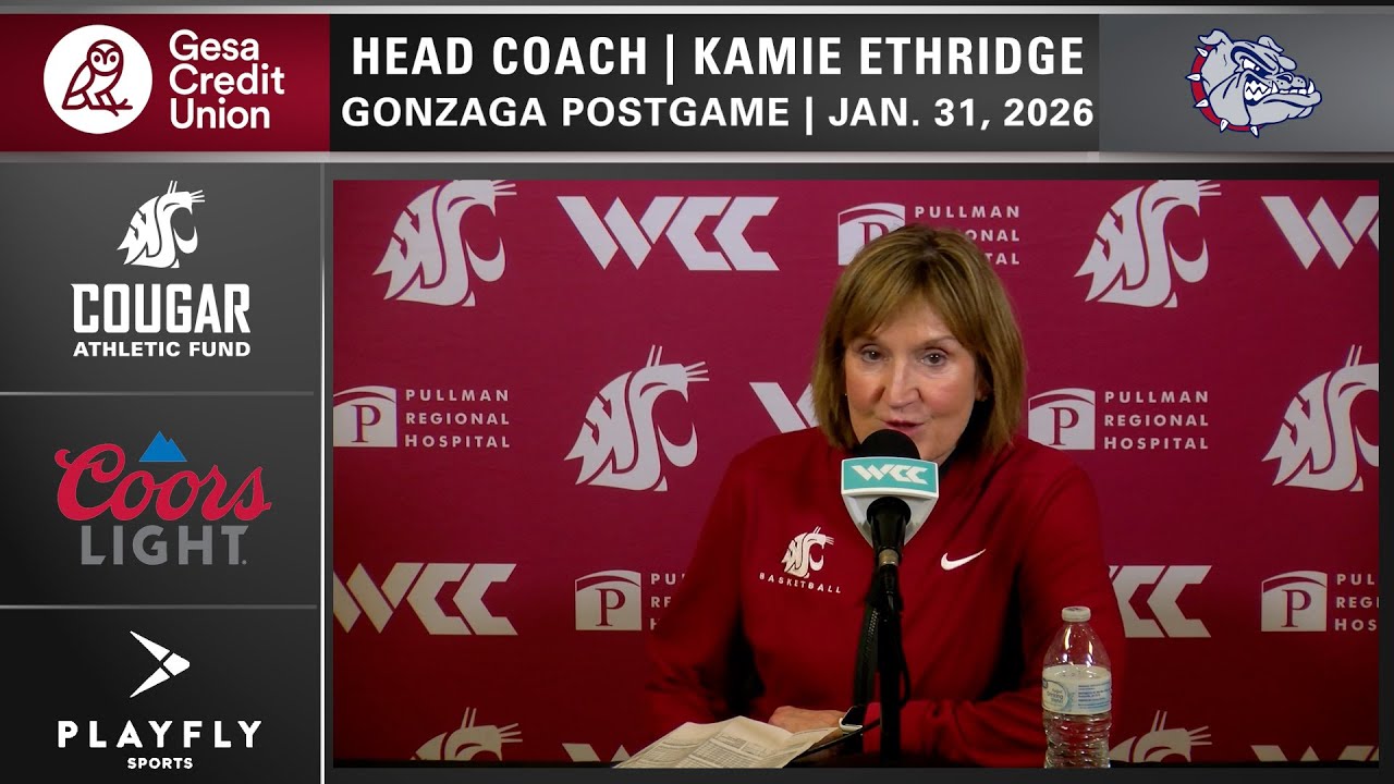 WSU WBB: 