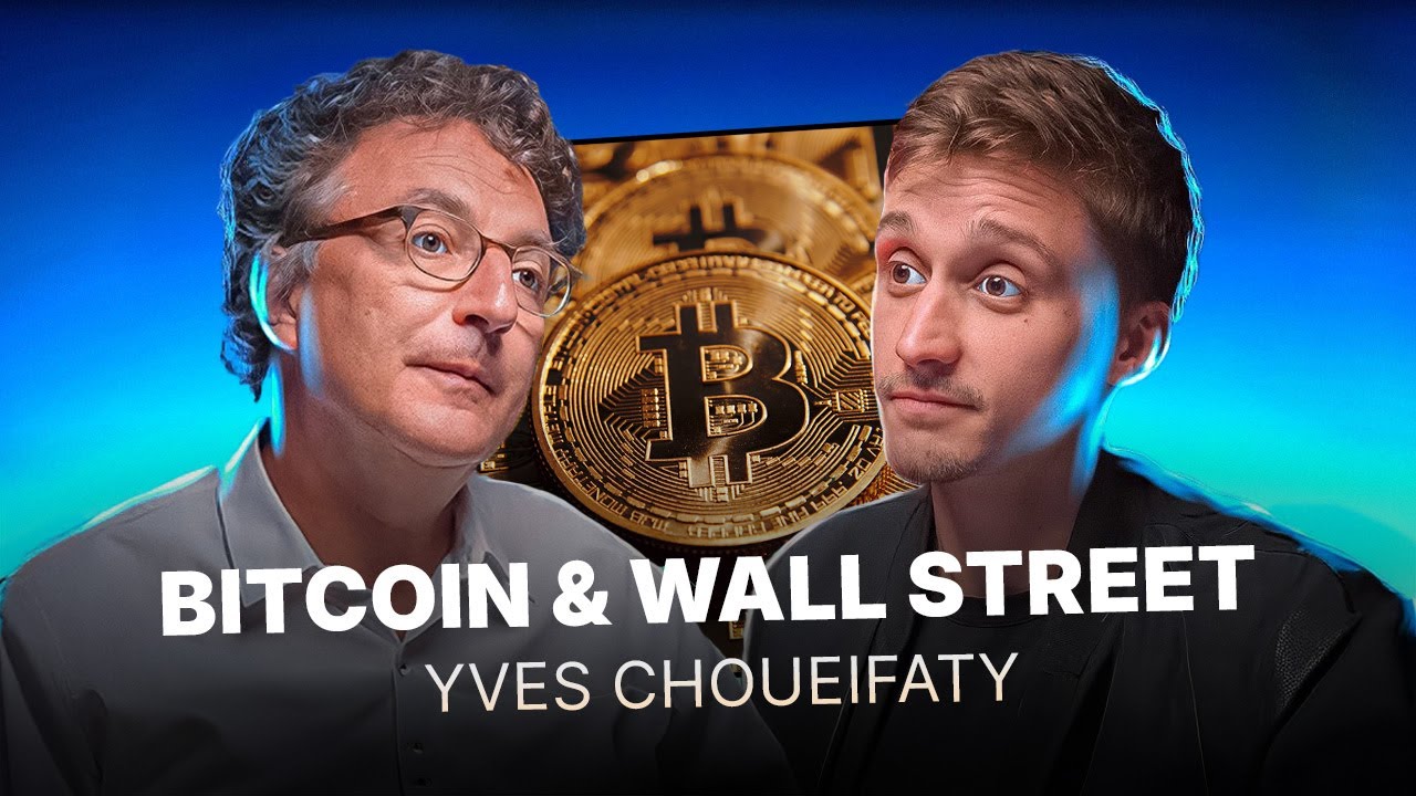 Pourquoi les géants de la finance misent enfin sur le Bitcoin