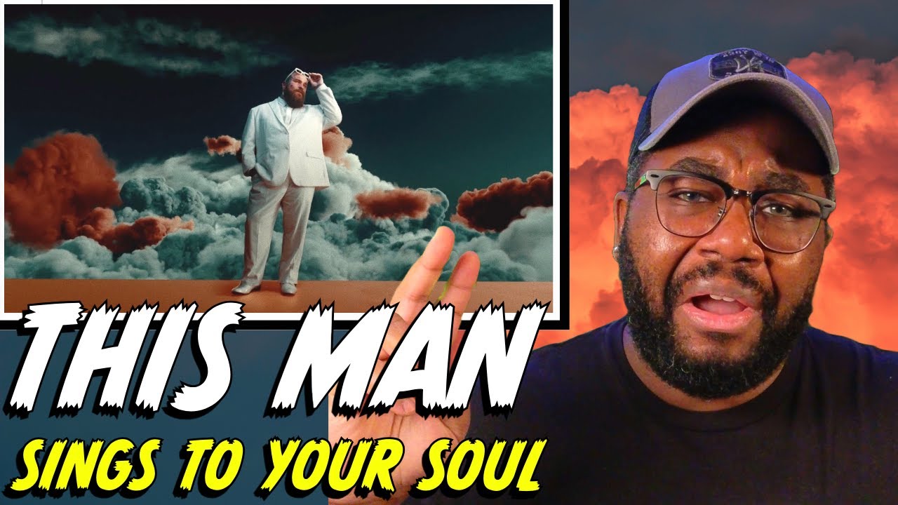 HE DOES NOT MISS | Teddy Swims - Bad Dreams (Official Music Video) | (REACTION!!!)