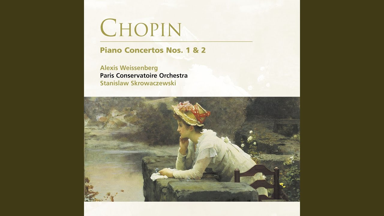 Piano Concerto No. 1 in E Minor, Op. 11: I. Allegro maestoso